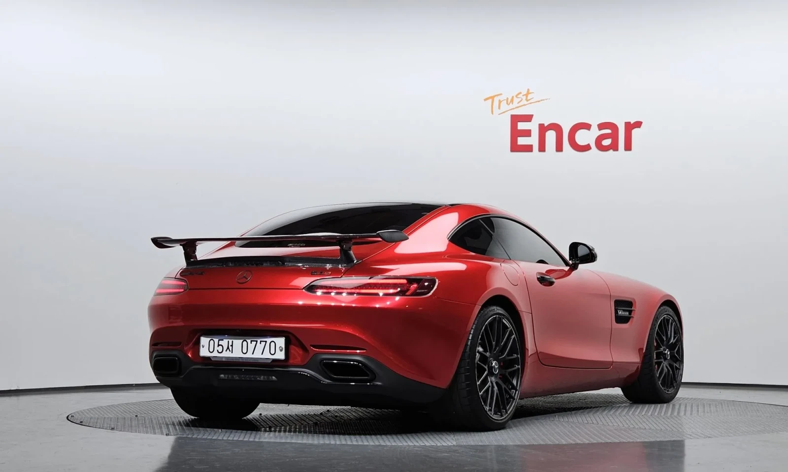 Mercedes-Benz GTS AMG  | Mobile.bg � ����������� 2