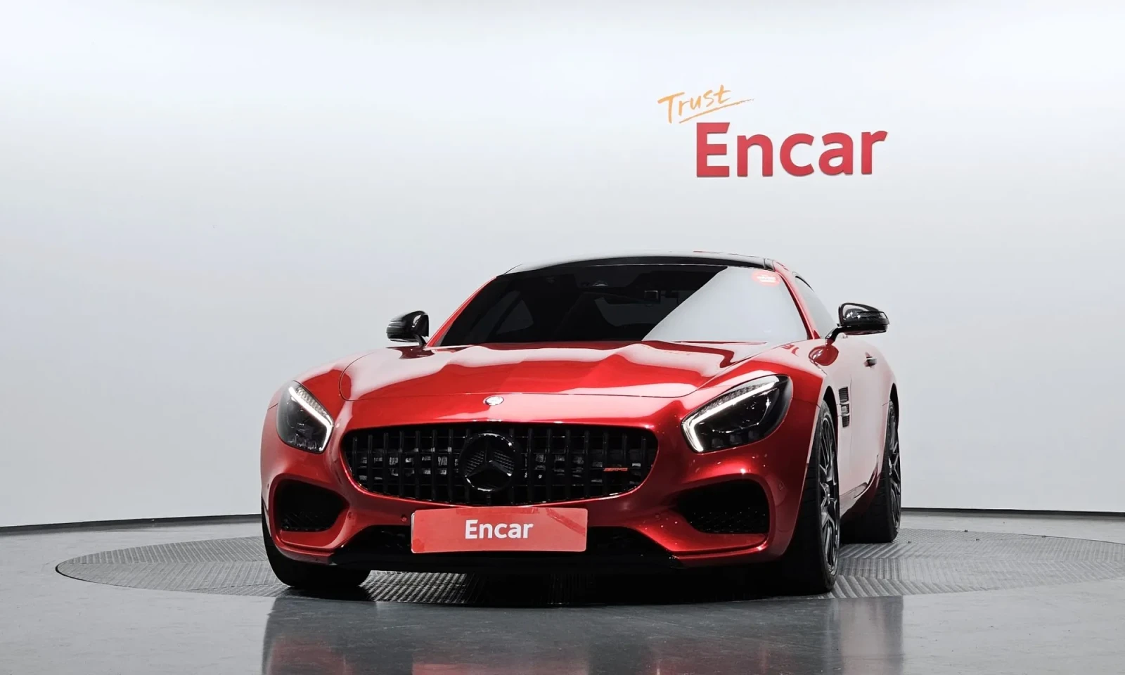 Mercedes-Benz GTS AMG  | Mobile.bg � ����������� 3