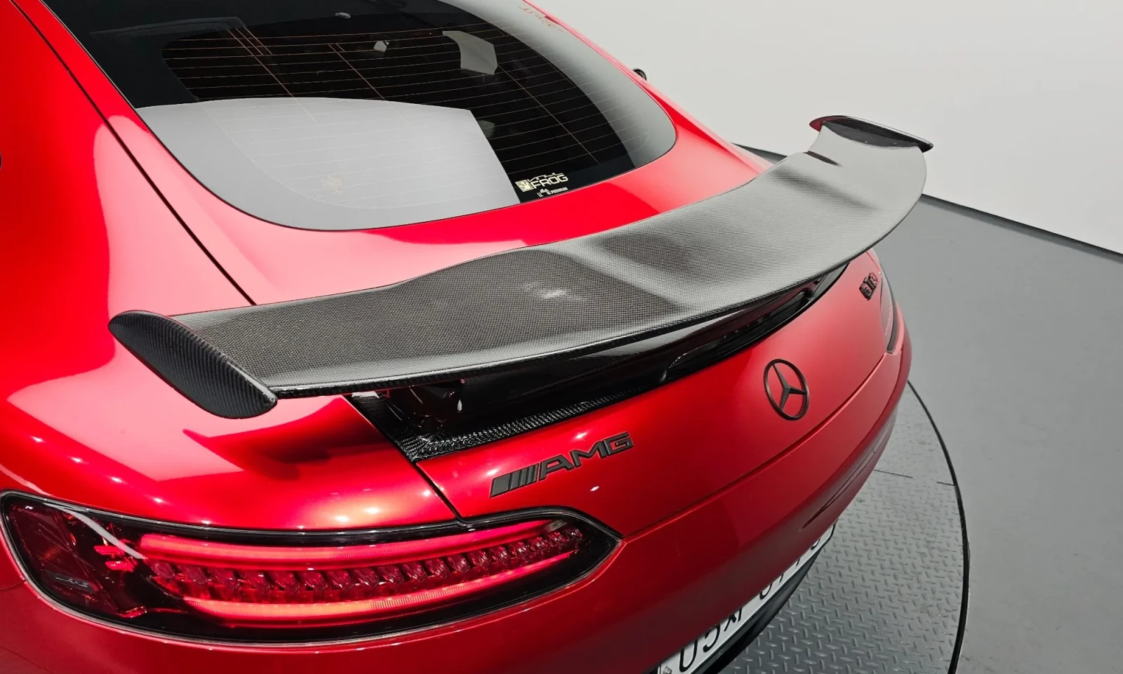 Mercedes-Benz GTS AMG  | Mobile.bg � ����������� 17