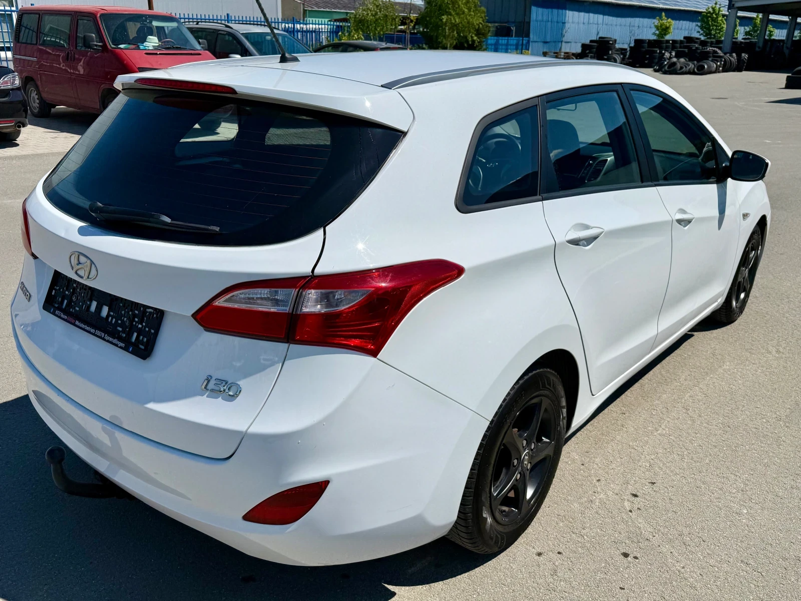 Hyundai I30 1.6CRDI-FACE-2016�-����� �������� ������� | Mobile.bg � ����������� 3