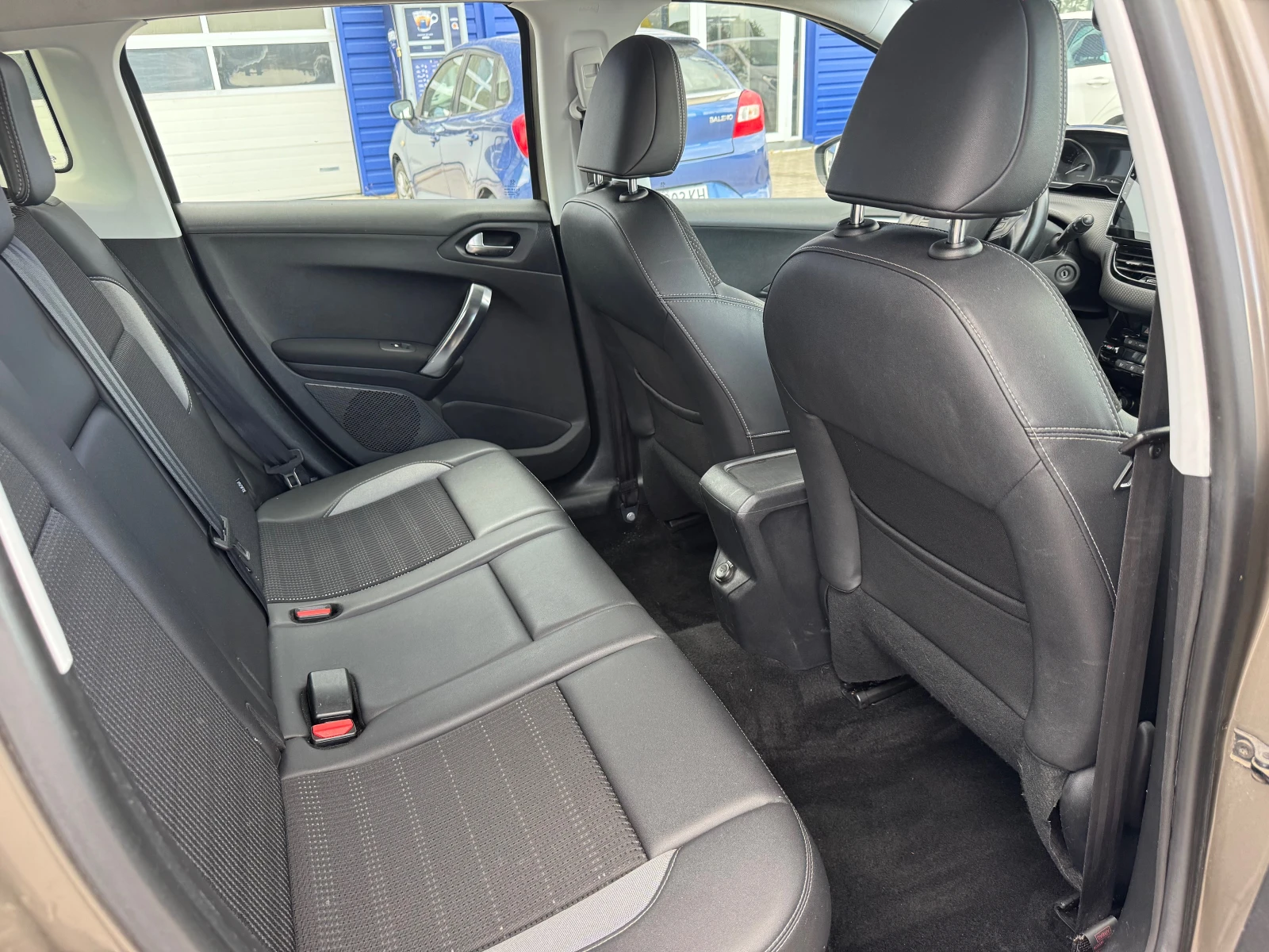Peugeot 2008 1.6 HDI | Mobile.bg � ����������� 12