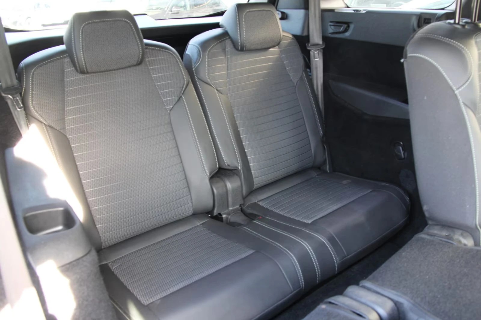 Peugeot 5008 GT/MHEV 145HP/7SEATS/CAM/NAVI/221h | Mobile.bg � ����������� 13