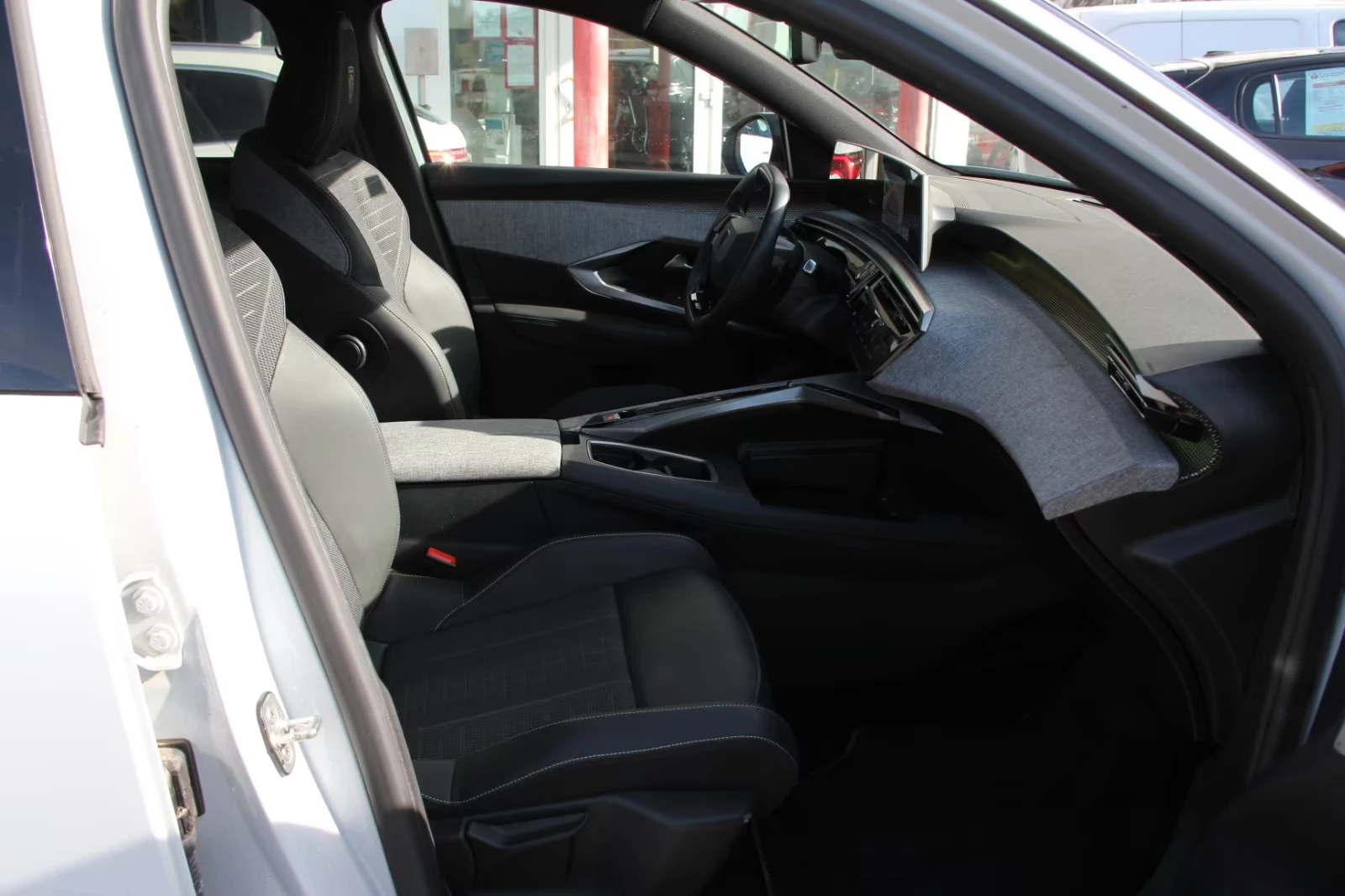 Peugeot 5008 GT/MHEV 145HP/7SEATS/CAM/NAVI/221h | Mobile.bg � ����������� 8