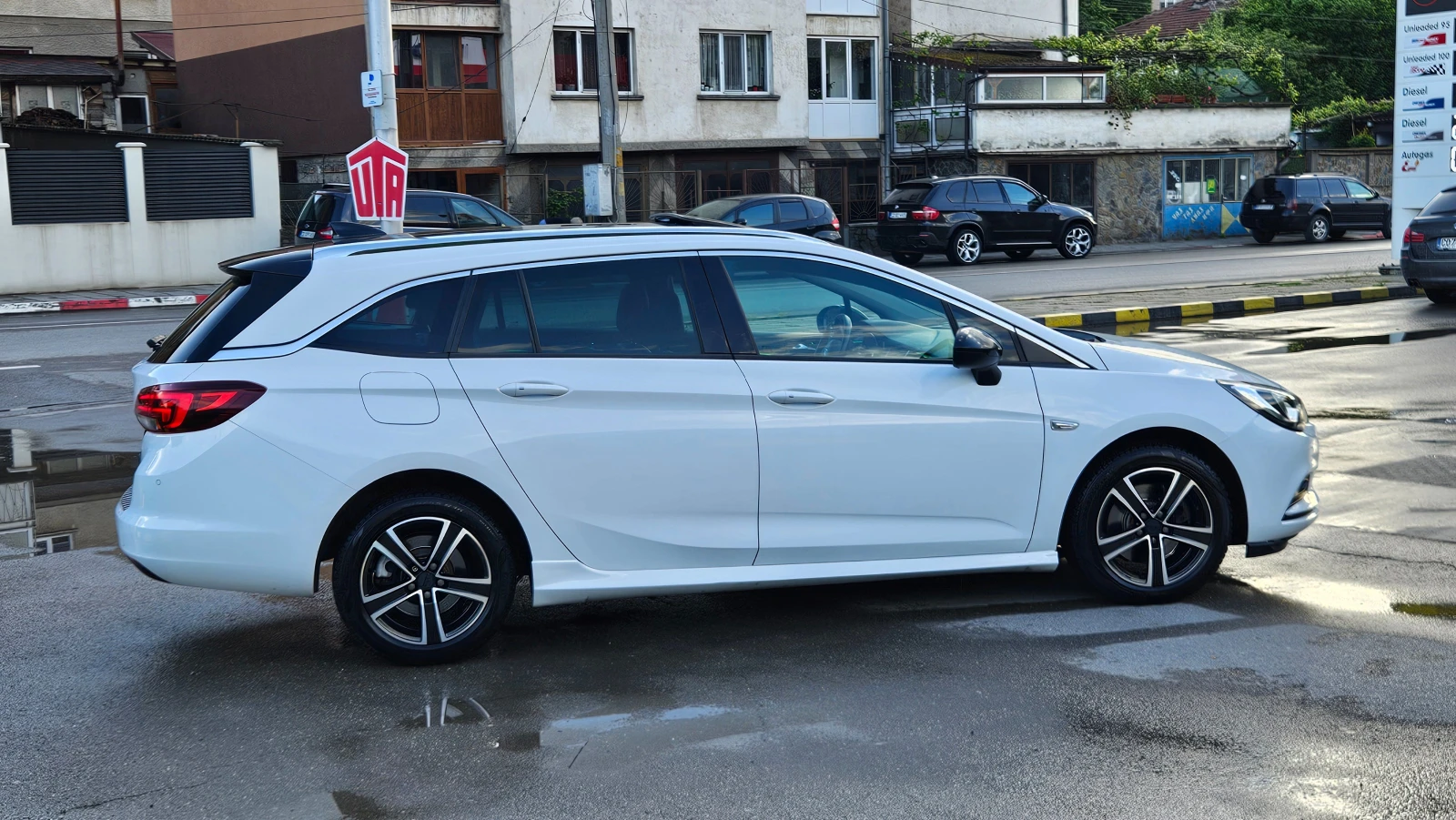 Opel Astra 1.6 KOJA/NAVIG/KLIMATRON/ FULL FULL | Mobile.bg � ����������� 7