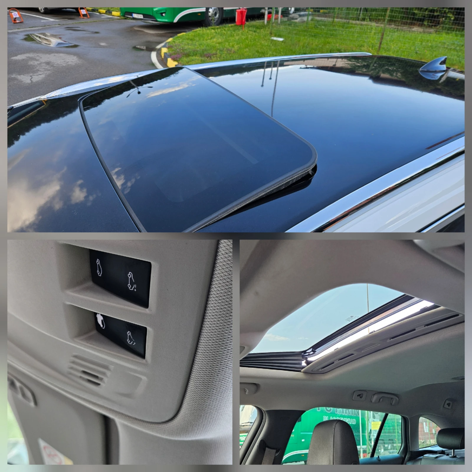 Opel Astra 1.6 KOJA/NAVIG/KLIMATRON/ FULL FULL | Mobile.bg � ����������� 17
