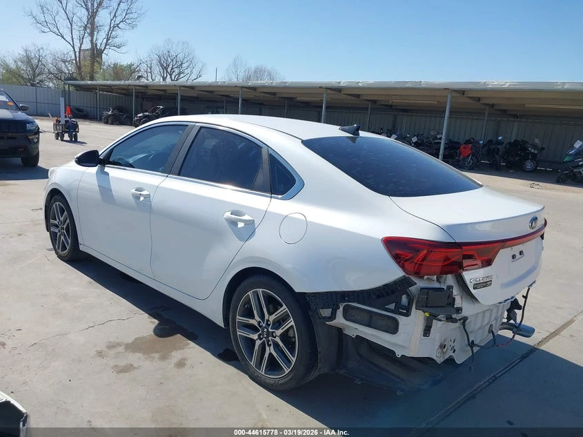 Kia Forte 2.0l Ex | Mobile.bg � ����������� 3
