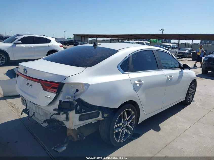 Kia Forte 2.0l Ex | Mobile.bg � ����������� 4