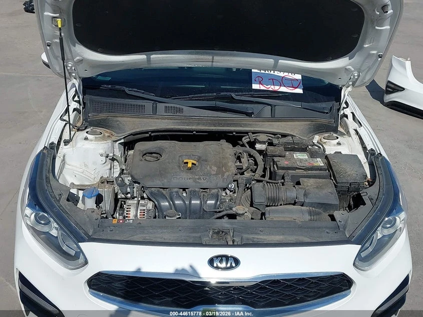 Kia Forte 2.0l Ex | Mobile.bg � ����������� 10