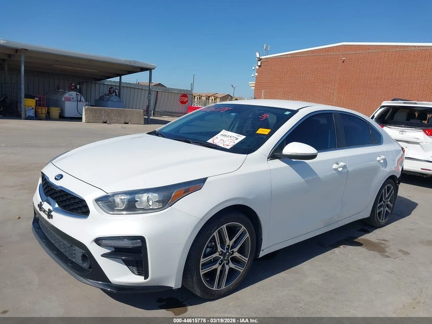 Kia Forte 2.0l Ex | Mobile.bg � ����������� 2