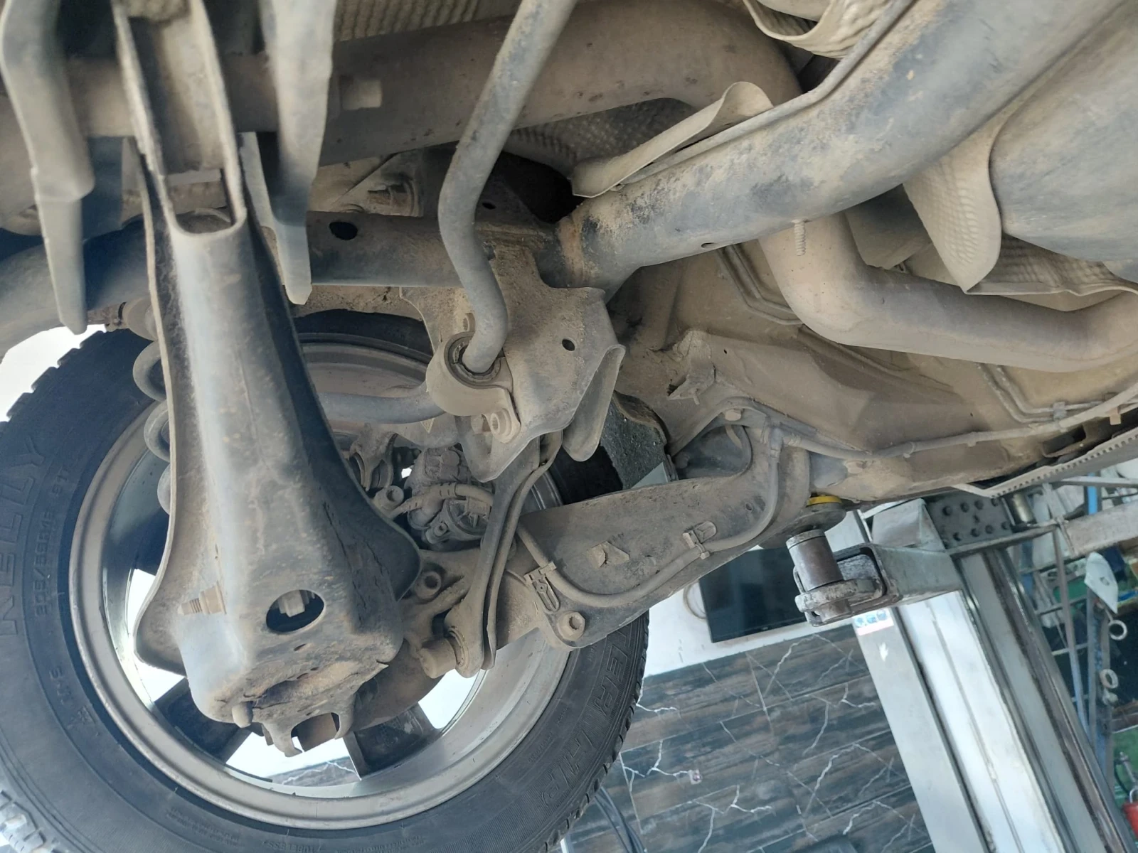 VW Golf, снимка 12 - Автомобили и джипове - 54662693