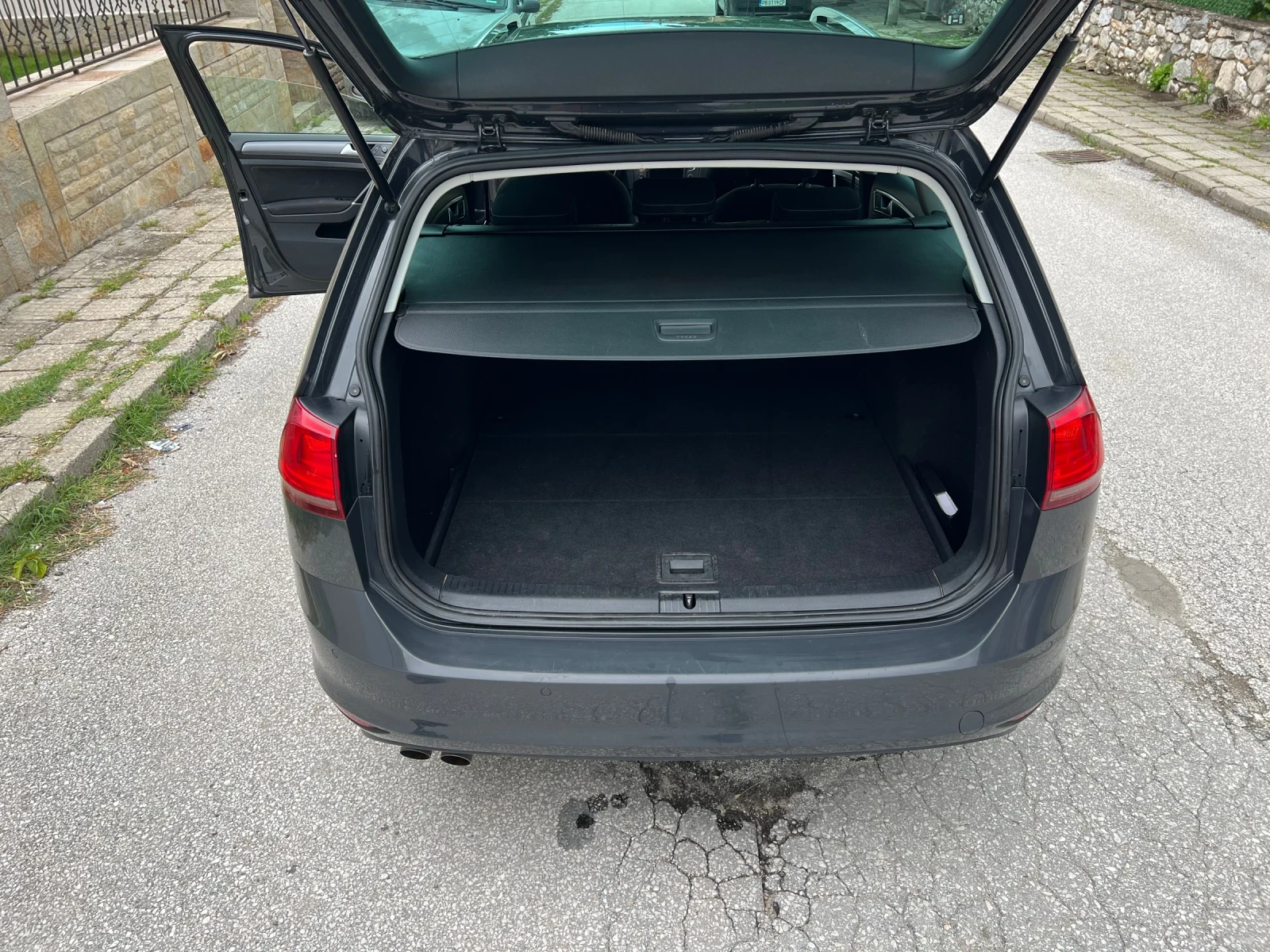 VW Golf, снимка 7 - Автомобили и джипове - 54662693