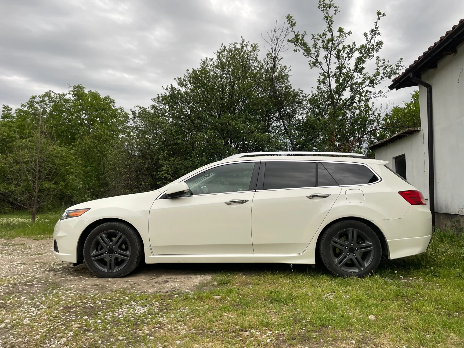 Honda Accord, снимка 3 - Автомобили и джипове - 54916862