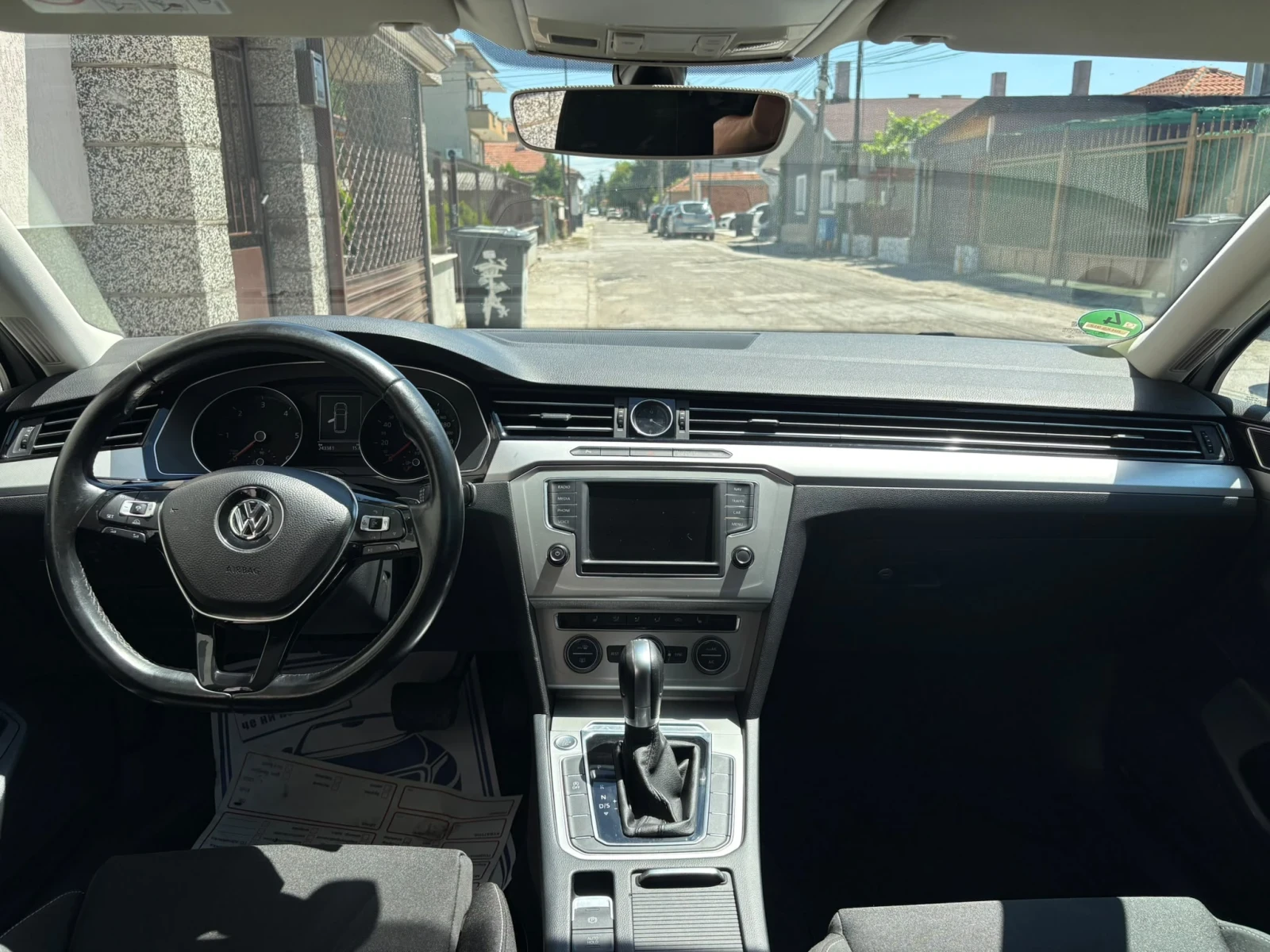 VW Passat | Mobile.bg � ����������� 8