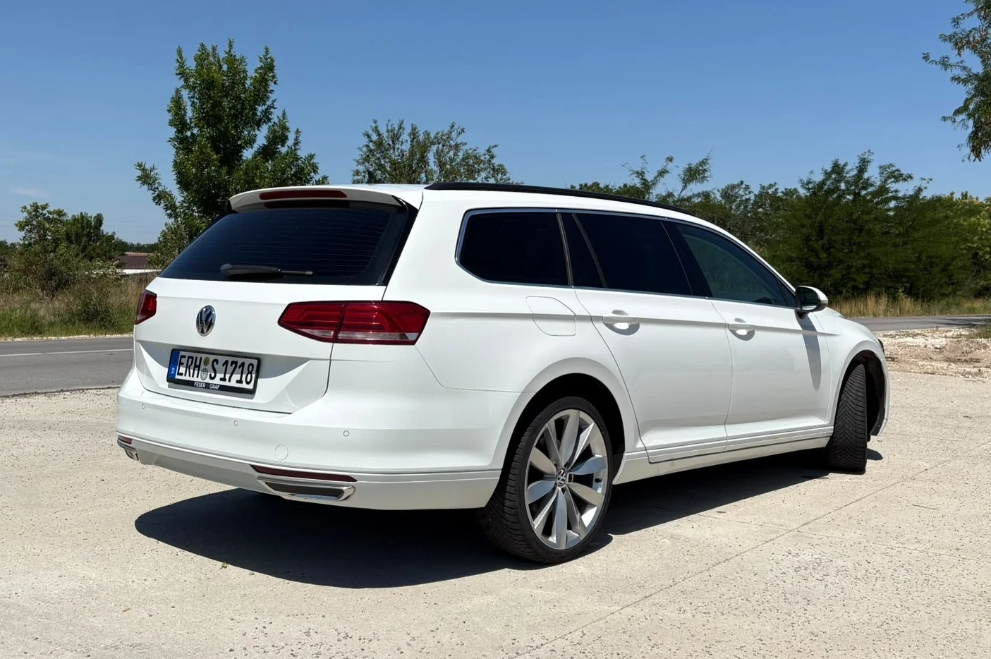 VW Passat | Mobile.bg � ����������� 5