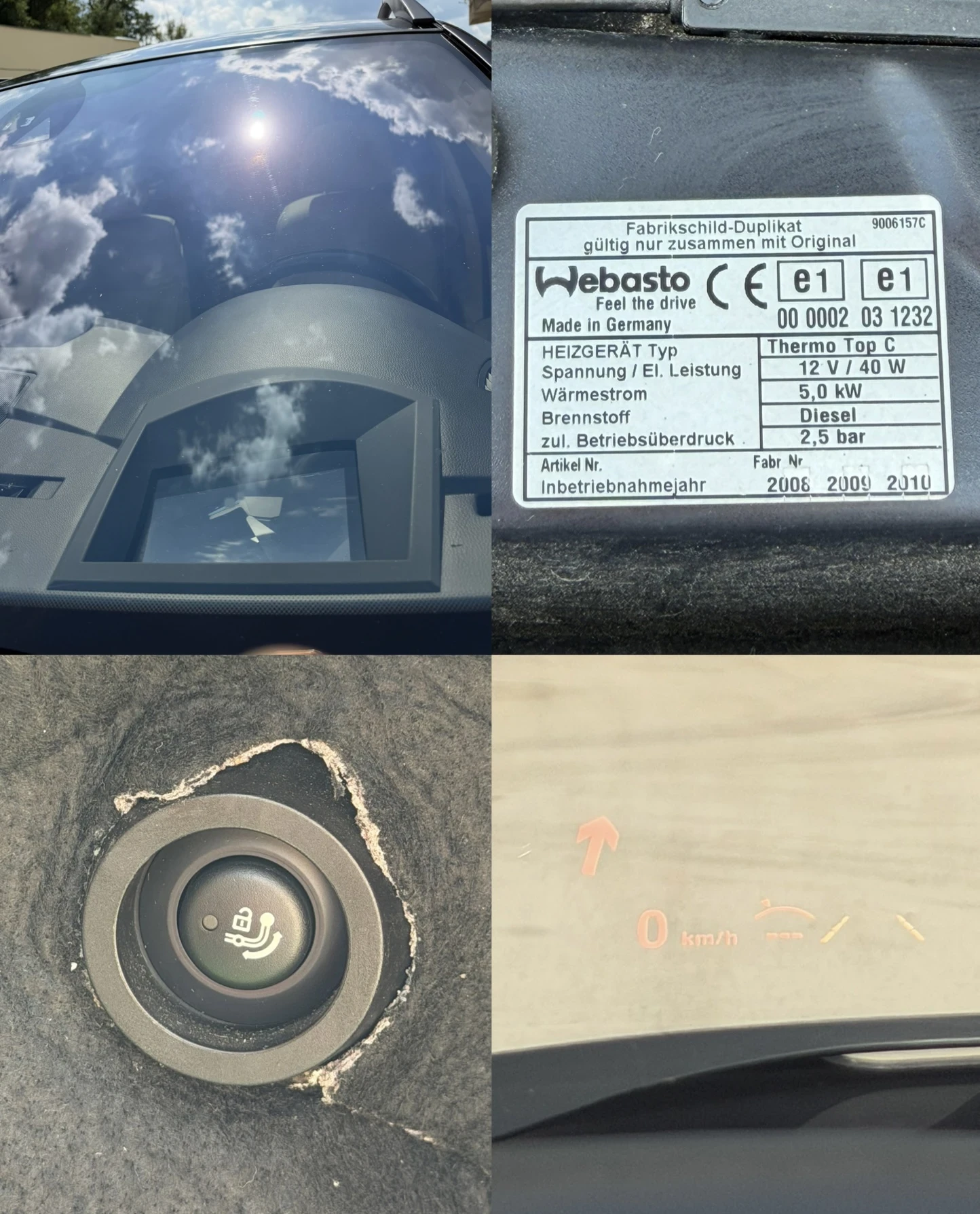 BMW 530 E61, снимка 15 - Автомобили и джипове - 55366492