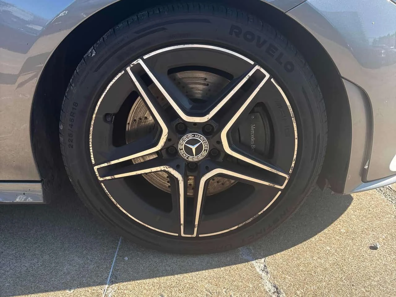 Mercedes-Benz CLA 4MATIC* DISTRONIC* PANO* АВТОКРЕДИТ* , снимка 14 - Автомобили и джипове - 55547776