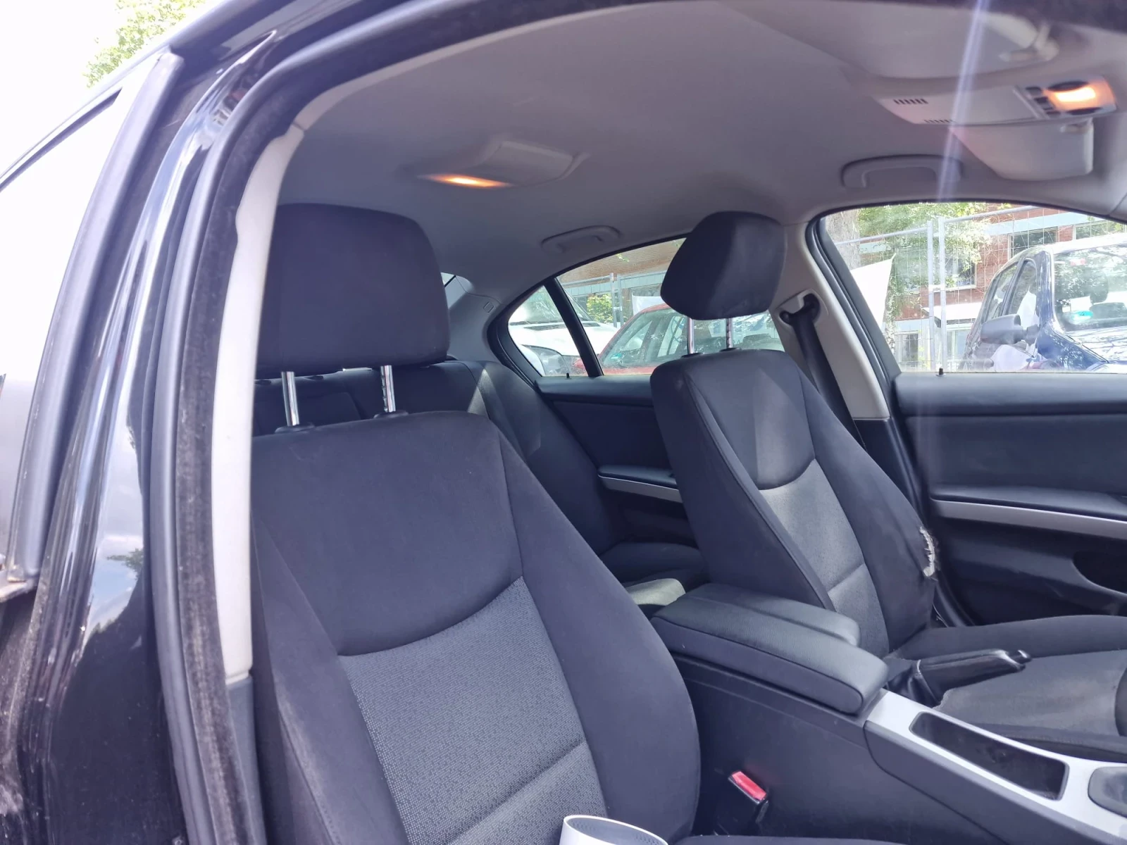 BMW 320, снимка 7 - Автомобили и джипове - 55673846
