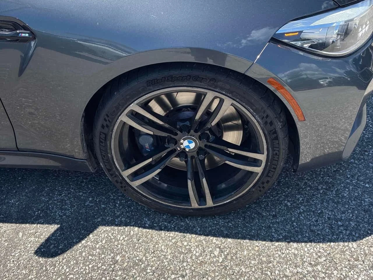 BMW M2 * Coupe * ���������� ��� ������������ ������*  | Mobile.bg � ����������� 7
