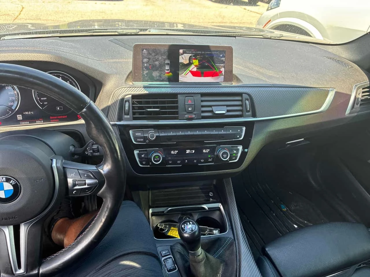 BMW M2 * Coupe * ���������� ��� ������������ ������*  | Mobile.bg � ����������� 9