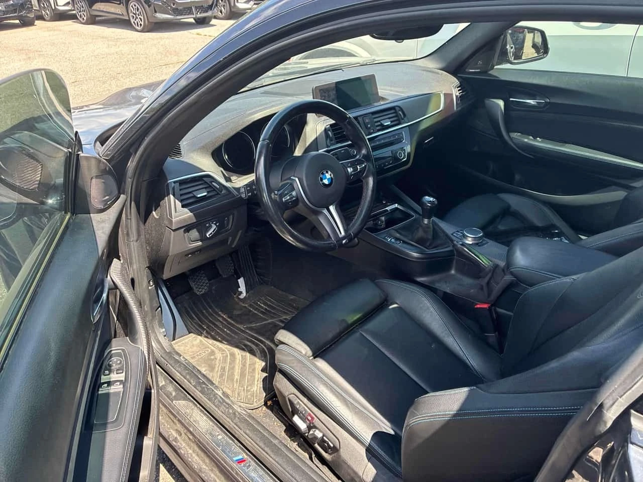 BMW M2 * Coupe * ���������� ��� ������������ ������*  | Mobile.bg � ����������� 5