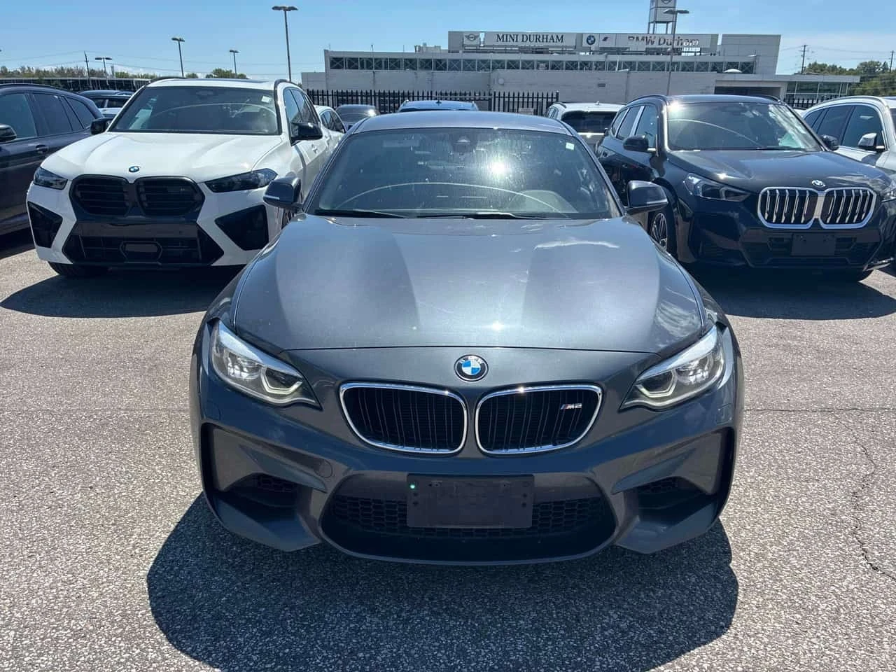 BMW M2 * Coupe * ���������� ��� ������������ ������*  | Mobile.bg � ����������� 6