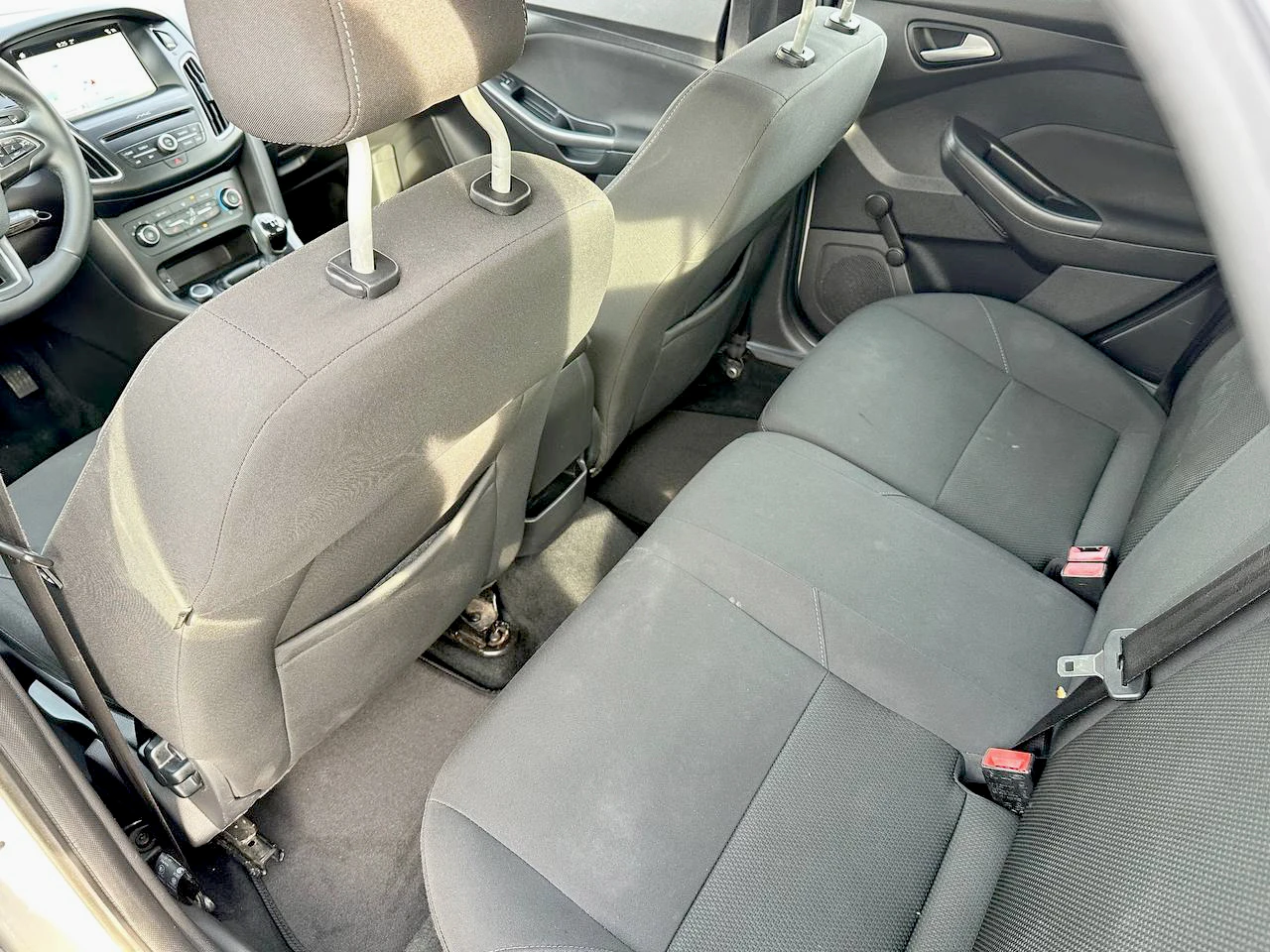 Ford Focus 1.5L Duratorq / 2017 �. | Mobile.bg � ����������� 8
