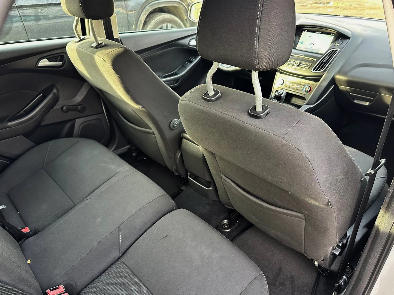 Ford Focus 1.5L Duratorq / 2017 �. | Mobile.bg � ����������� 10