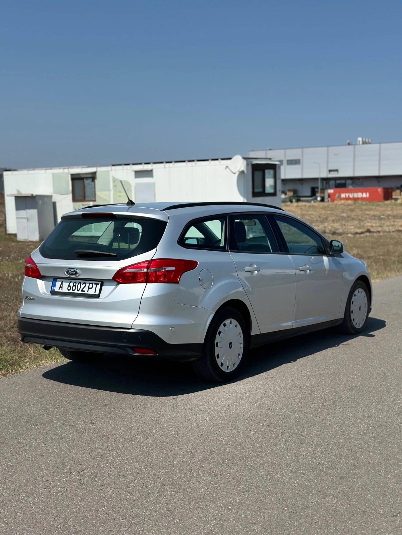 Ford Focus 1.5L Duratorq / 2017 �. | Mobile.bg � ����������� 3