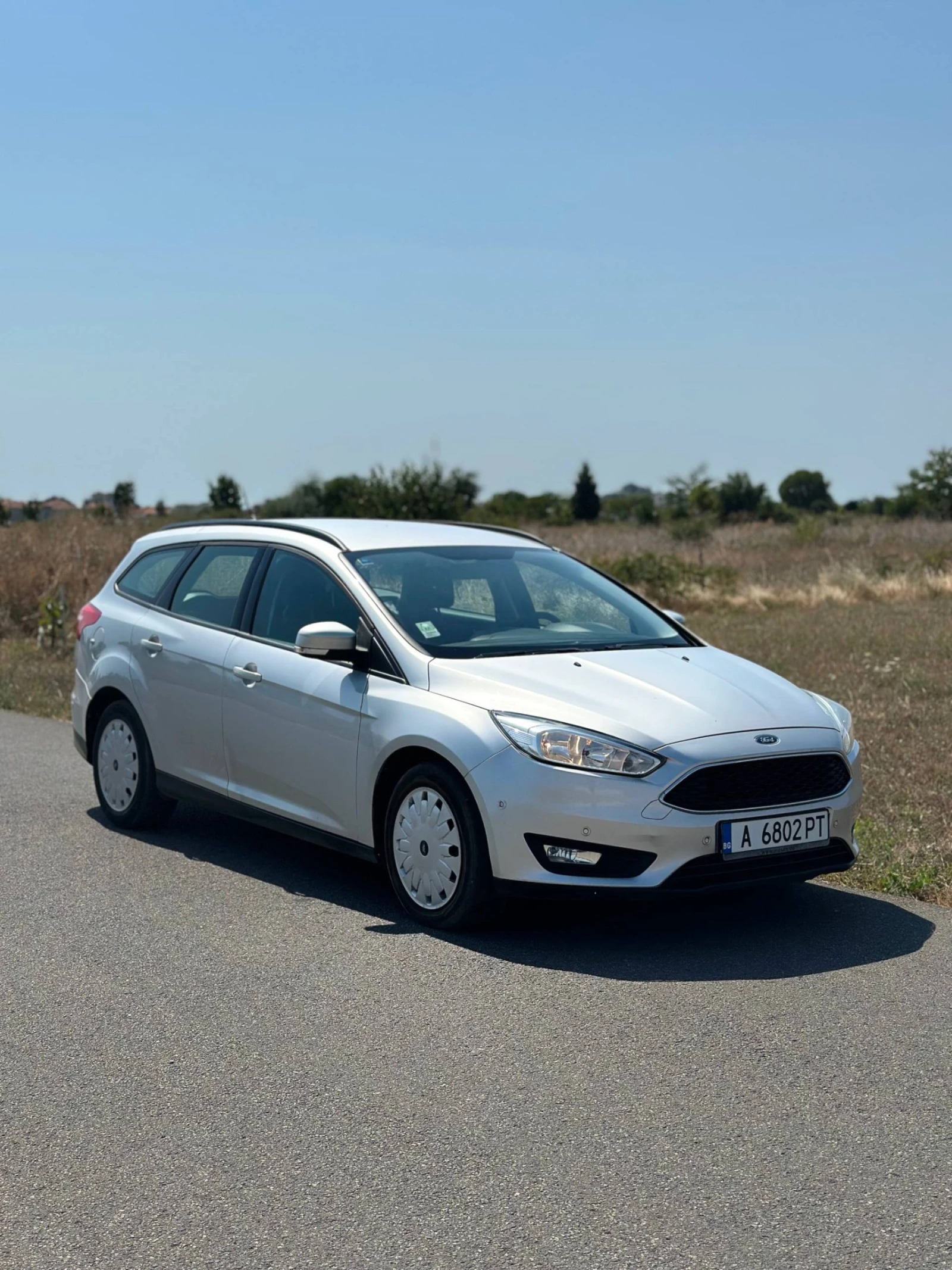Ford Focus 1.5L Duratorq / 2017 �. | Mobile.bg � ����������� 4