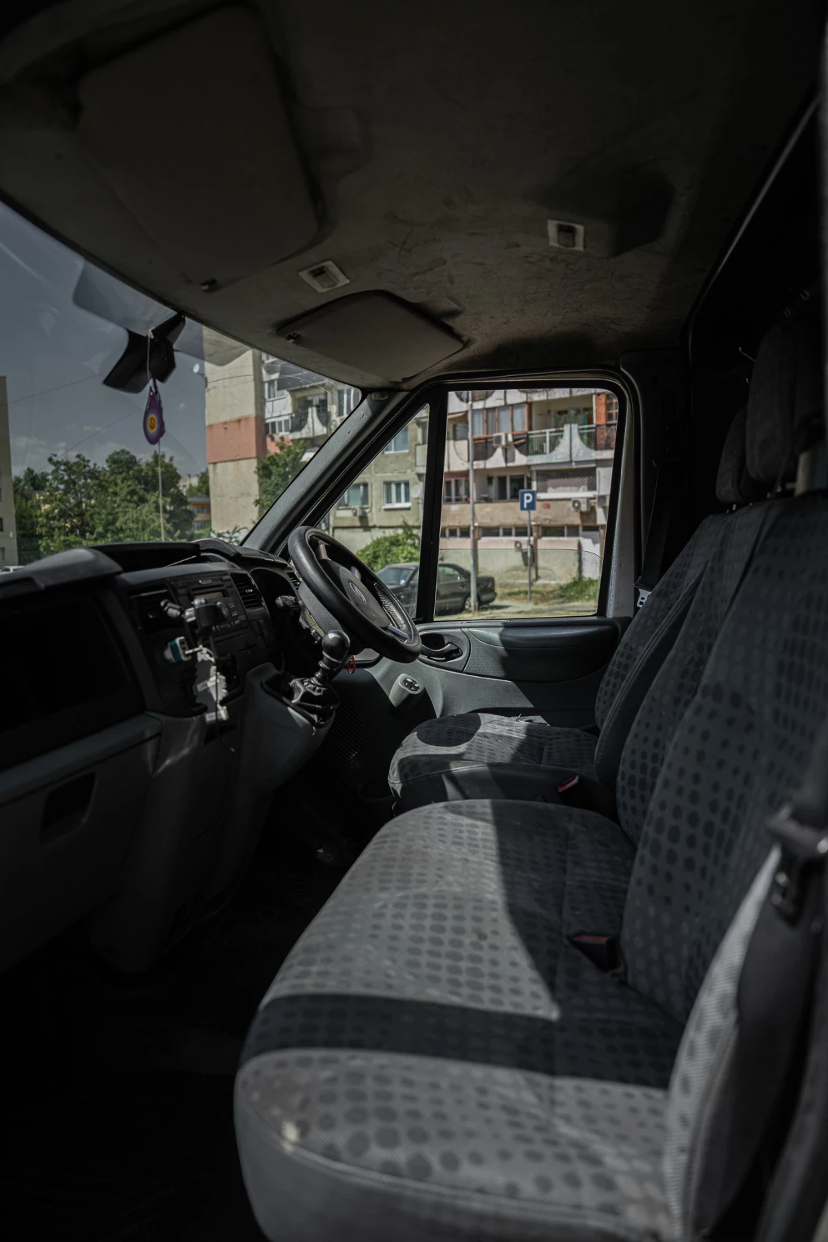 Ford Transit Custom 2.2 Diesel, снимка 5 - Автомобили и джипове - 55900011