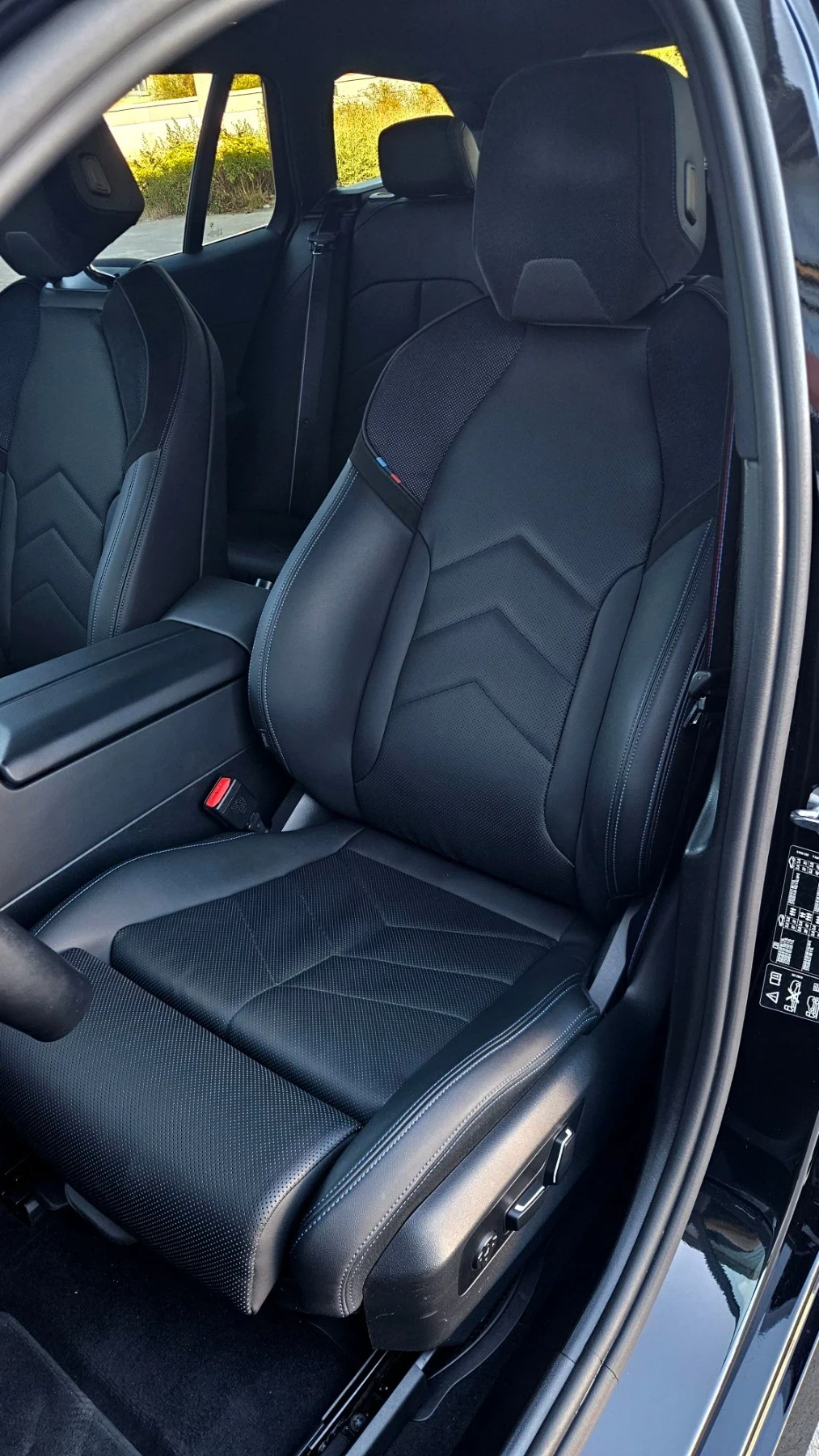 BMW 520 M-Prformance, Head Up, 360 Камера , снимка 12 - Автомобили и джипове - 56350476