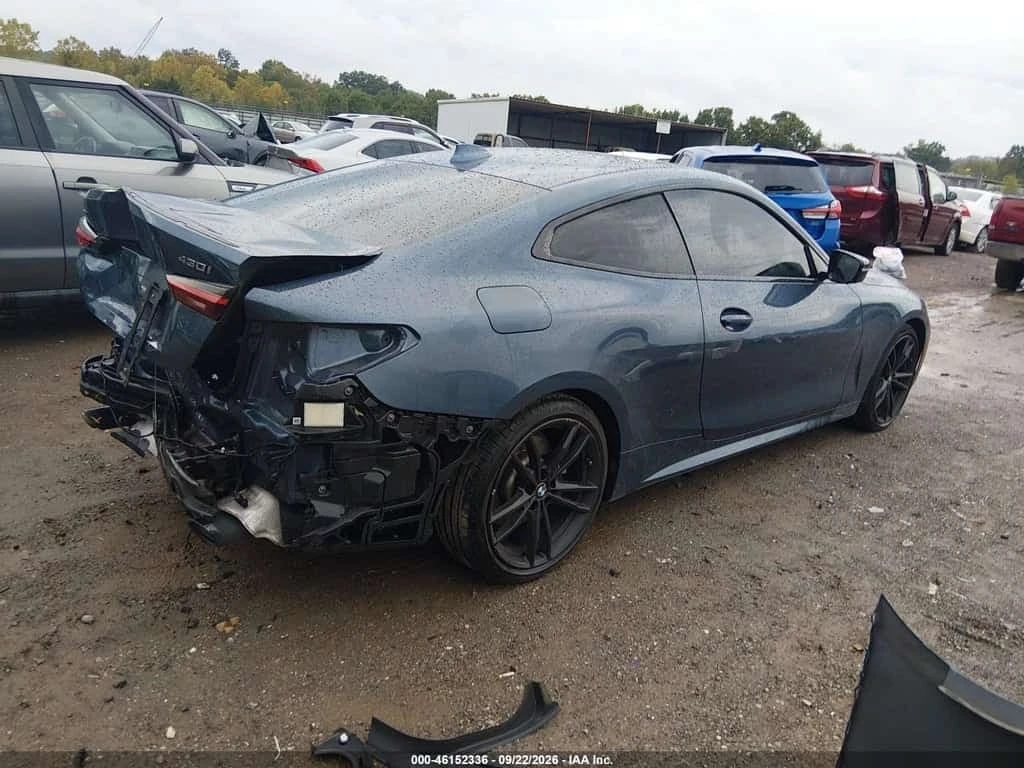 BMW 430 * XDRIVE * CARFAX * ����� �� ����������� | Mobile.bg � ����������� 4