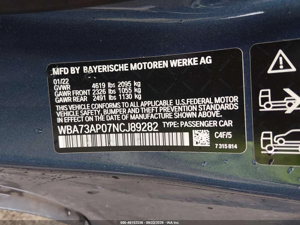 BMW 430 * XDRIVE * CARFAX * ����� �� ����������� | Mobile.bg � ����������� 9