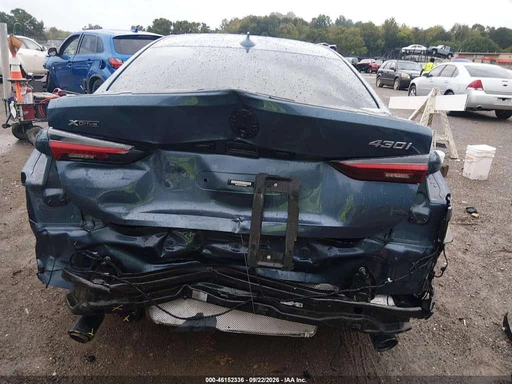 BMW 430 * XDRIVE * CARFAX * ����� �� ����������� | Mobile.bg � ����������� 17