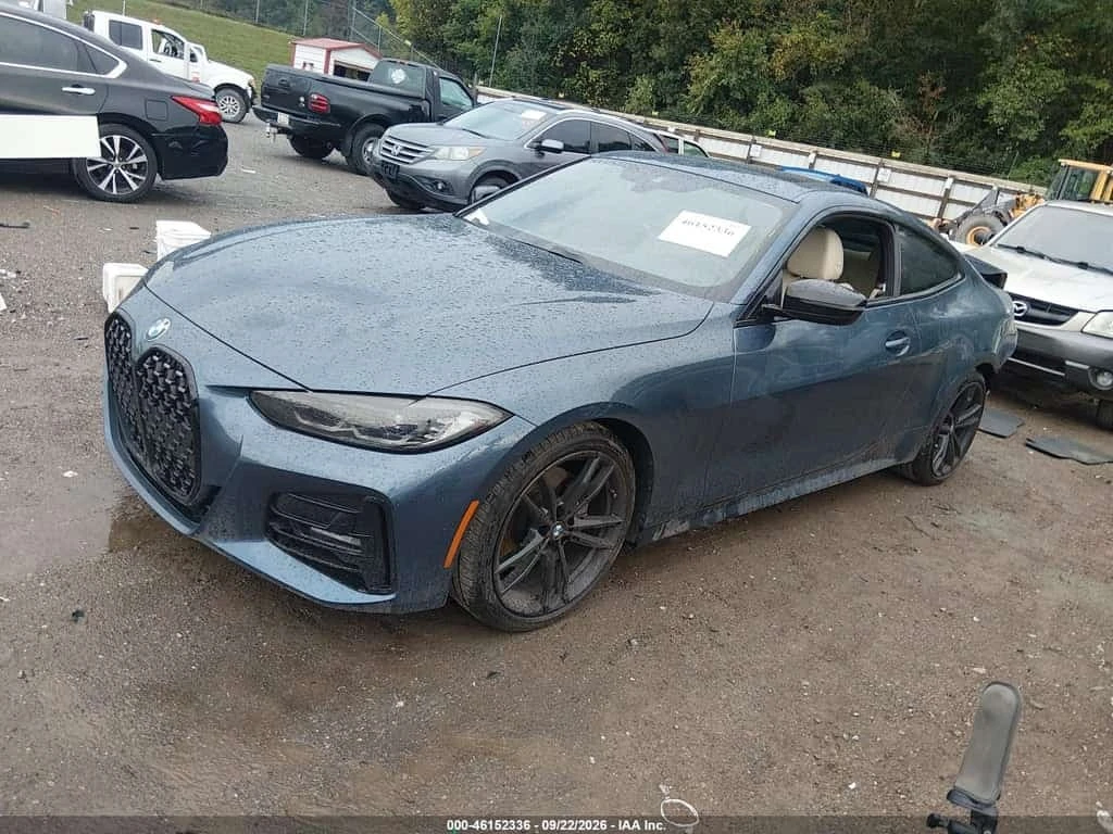 BMW 430 * XDRIVE * CARFAX * ����� �� ����������� | Mobile.bg � ����������� 2