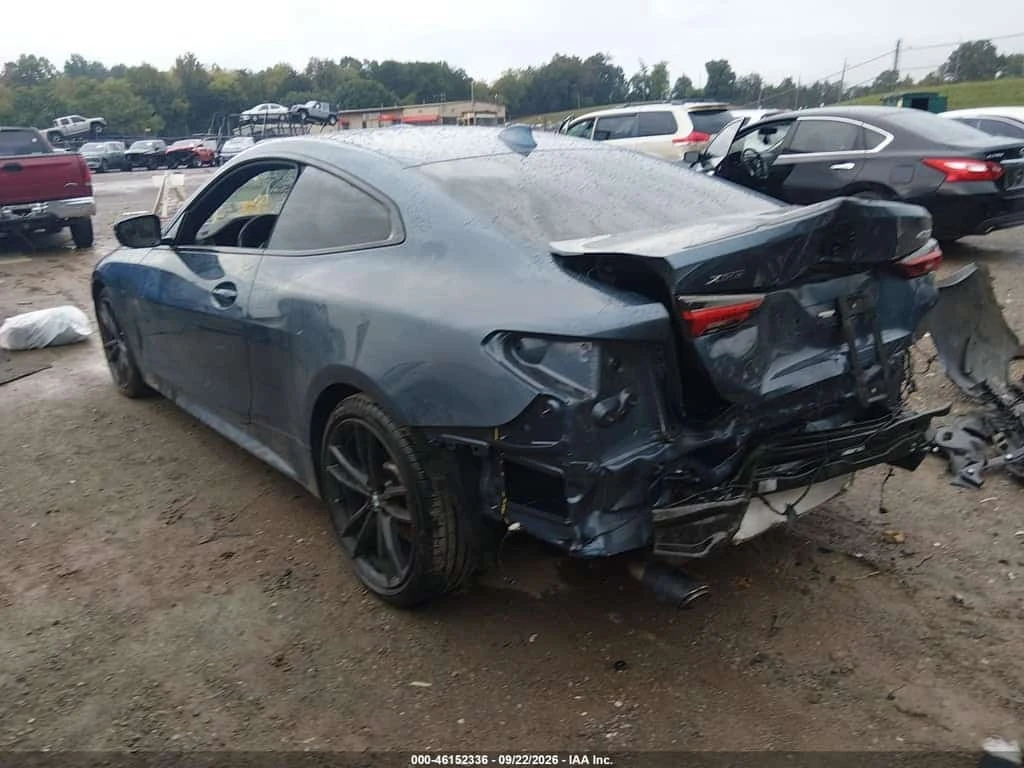 BMW 430 * XDRIVE * CARFAX * ����� �� ����������� | Mobile.bg � ����������� 3