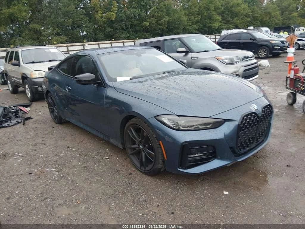BMW 430 * XDRIVE * CARFAX * ОПЦИЯ ЗА ФИНАНСИРАНЕ