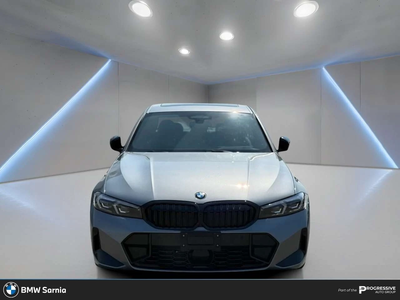 BMW 330 330i Xdrive | PREMIUM PACKAGE | M SPORT | M SPORT  | Mobile.bg � ����������� 6