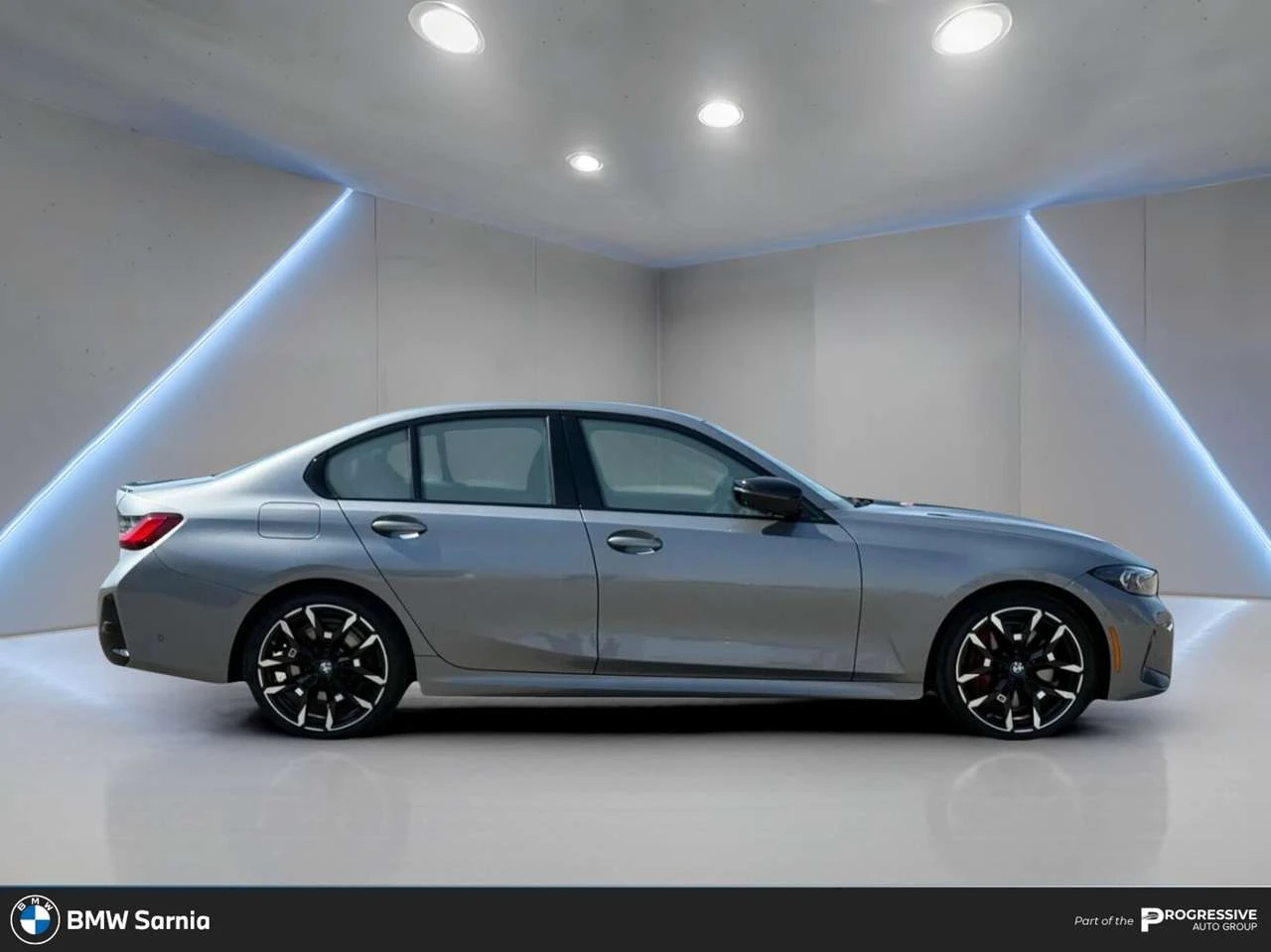 BMW 330 330i Xdrive | PREMIUM PACKAGE | M SPORT | M SPORT  | Mobile.bg � ����������� 3