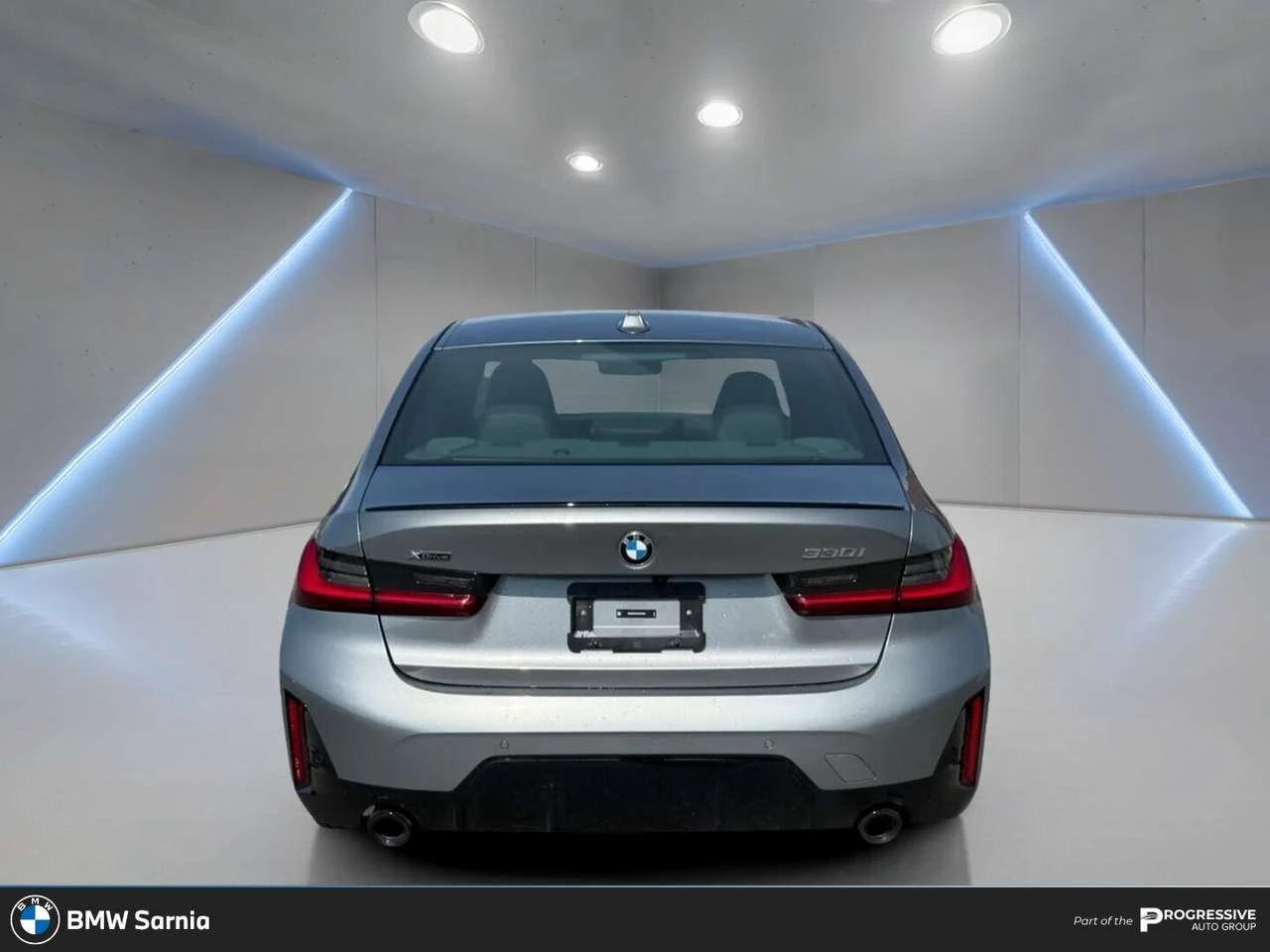 BMW 330 330i Xdrive | PREMIUM PACKAGE | M SPORT | M SPORT  | Mobile.bg � ����������� 2