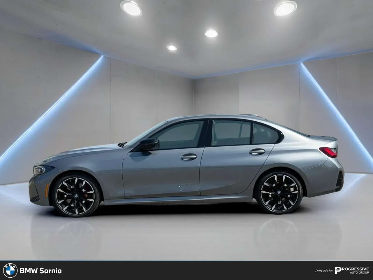 BMW 330 330i Xdrive | PREMIUM PACKAGE | M SPORT | M SPORT  | Mobile.bg � ����������� 4