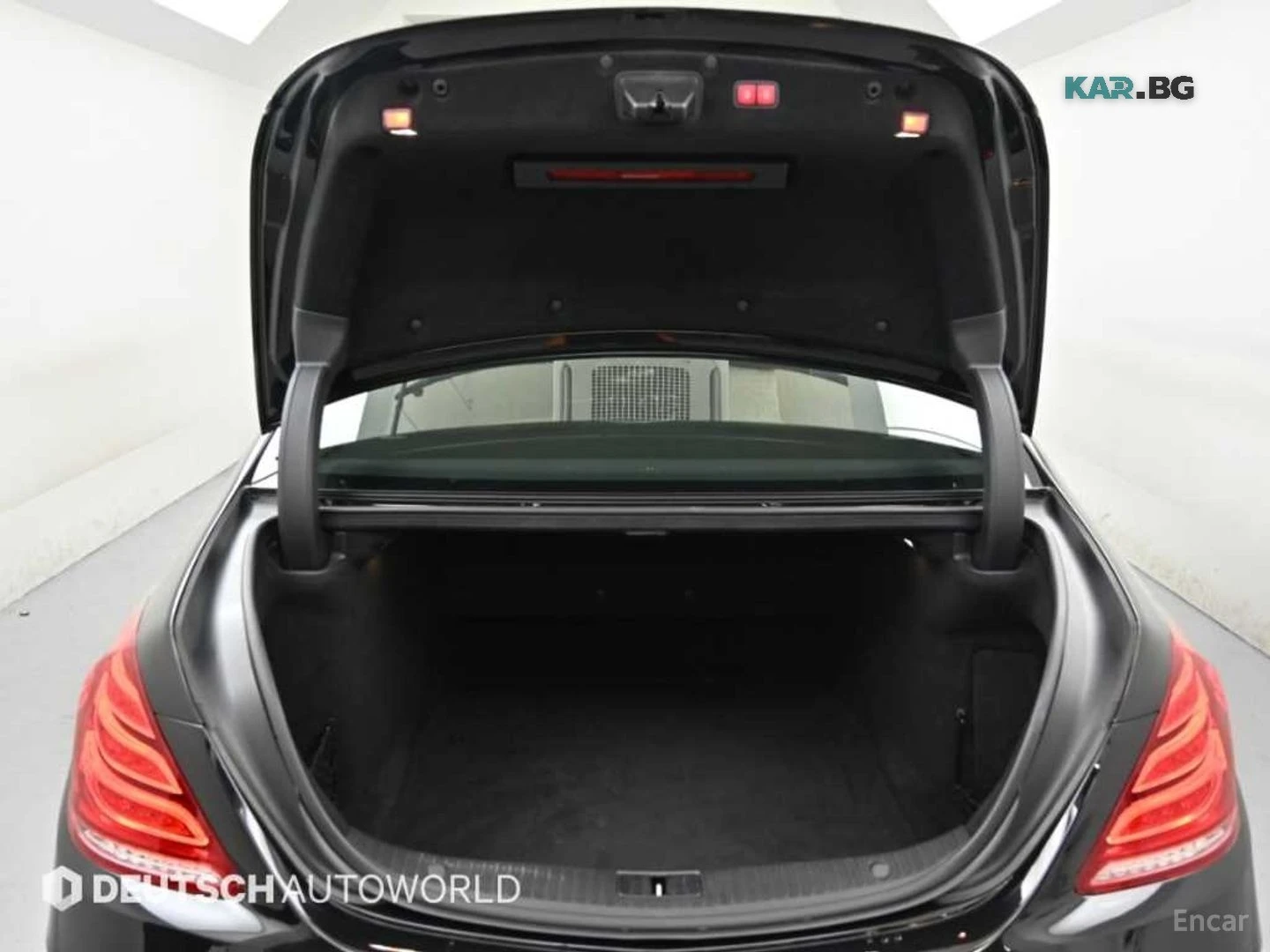 Mercedes-Benz S 400 LONG 4MATIC* HUD* 360* ��������* �������� | Mobile.bg � ����������� 17