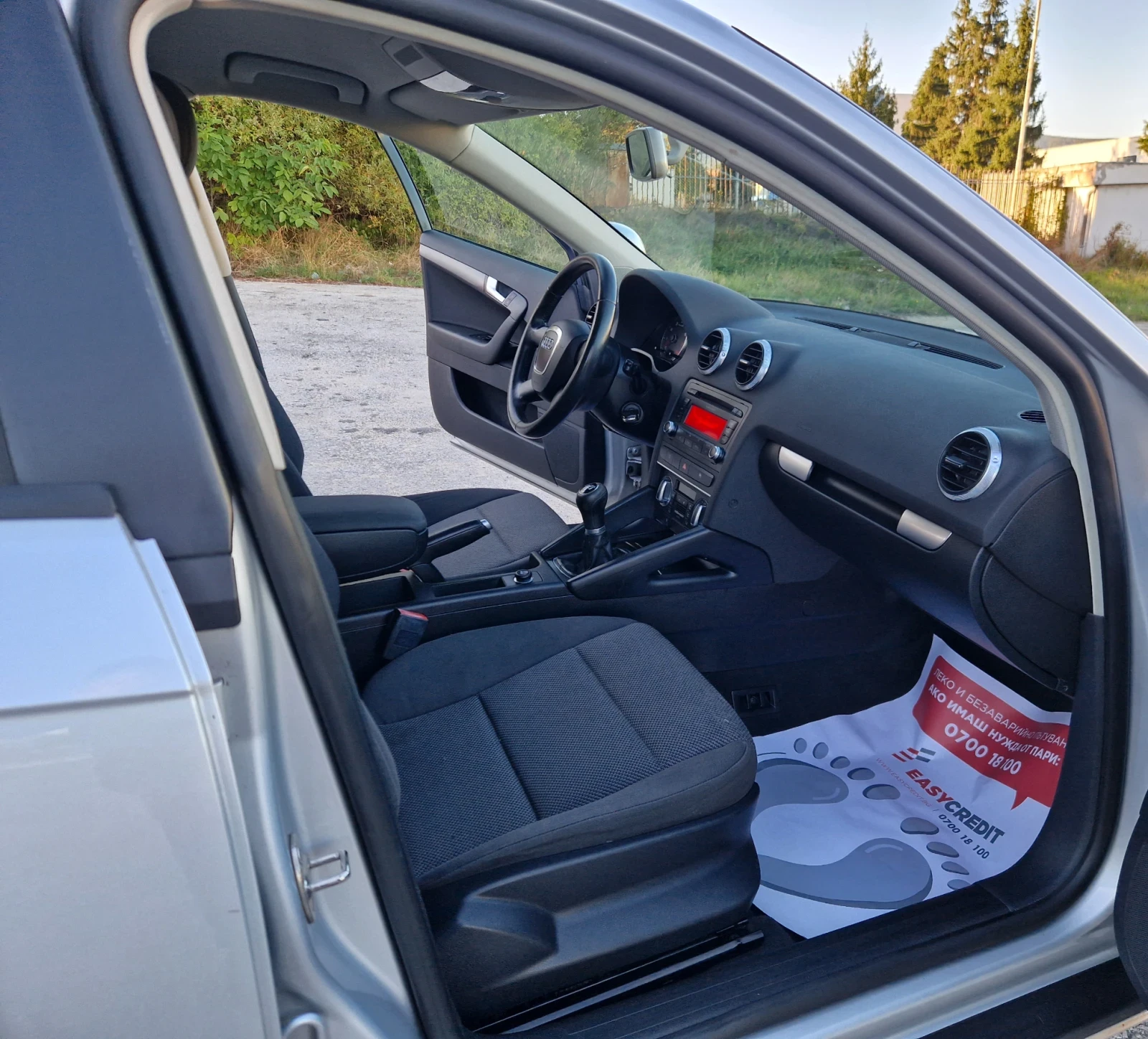 Audi A3 1.6 i 102 kH TOP  | Mobile.bg � ����������� 9