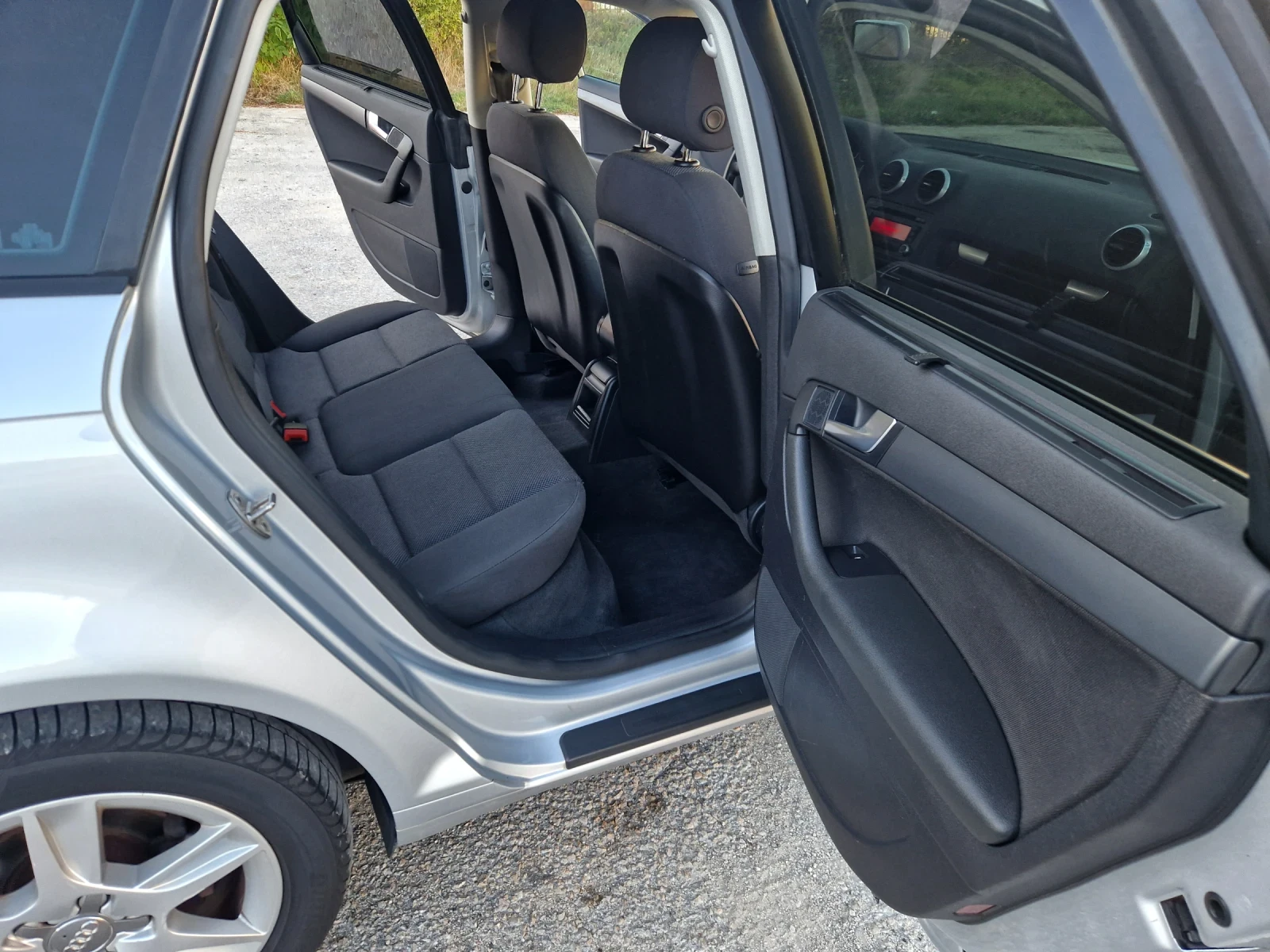 Audi A3 1.6 i 102 kH TOP  | Mobile.bg � ����������� 12