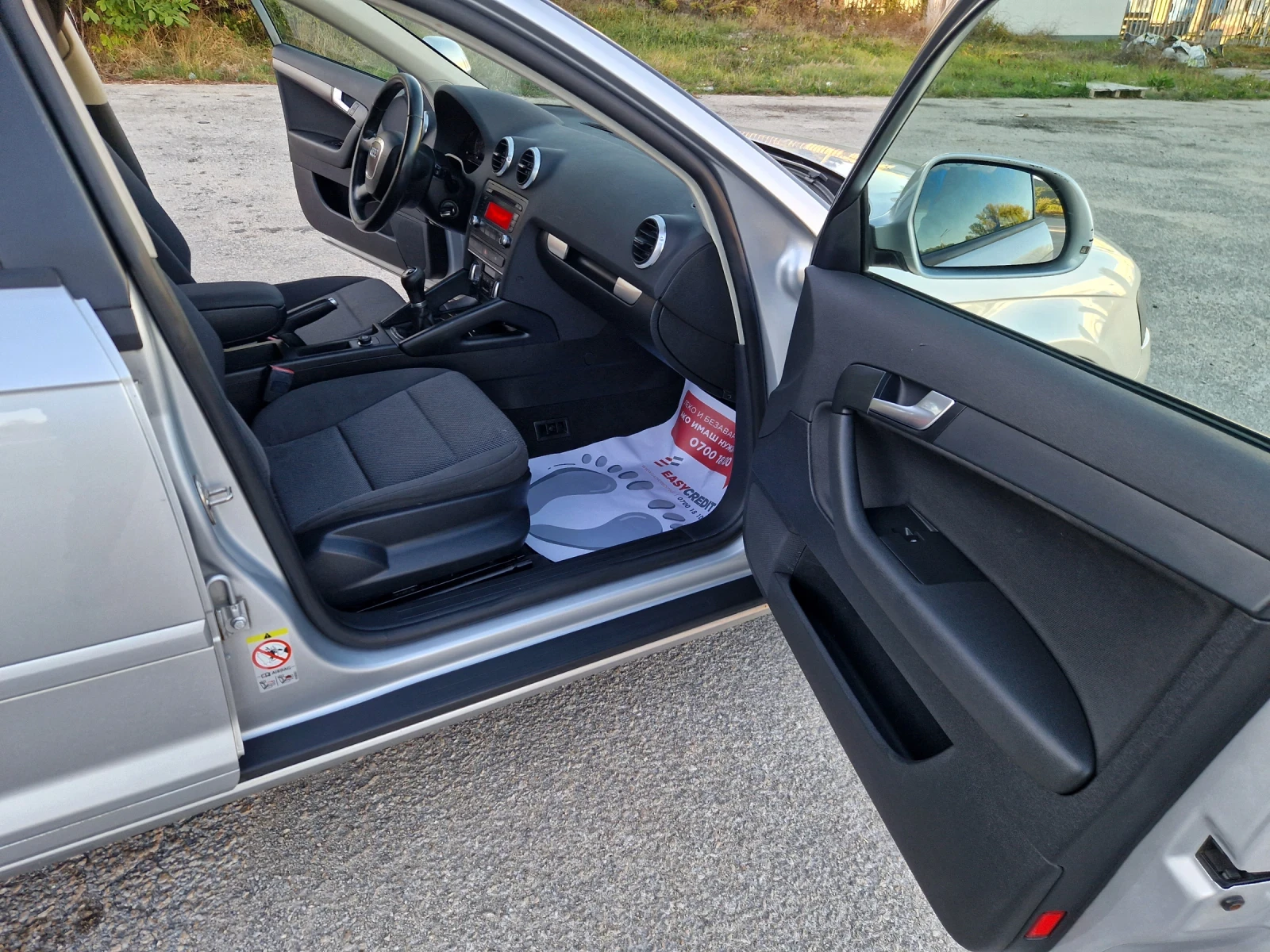 Audi A3 1.6 i 102 kH TOP  | Mobile.bg � ����������� 8