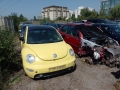 VW New beetle 1.9тди 110к.с. на части - [2] 