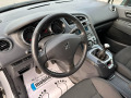 Peugeot 5008 7 МЕСТЕН*1.6i*150 к.с.*КАТО НОВ!! - изображение 10