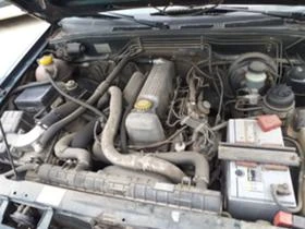 Opel Frontera А  2.8ТД 113к.с., снимка 16