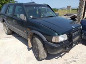 Opel Frontera А  2.8ТД 113к.с., снимка 14