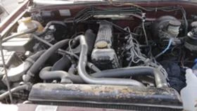 Opel Frontera А  2.8ТД 113к.с., снимка 4